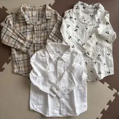 GAP シャツまとめ売り 18～24ヶ月