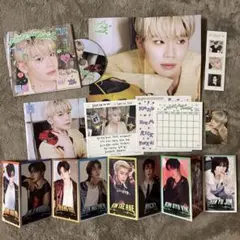 ‪☆キムテレ ゼベワン デジパ NEVERSAYNEVER フォトブック 封入⑦