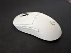 Logicool G PRO X SUPERLIGHT 2cのサムネイル