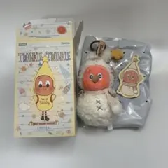 Twinkle Twinkle ぬいぐるみペンダント　箱無し