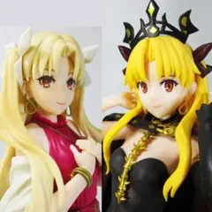 エレシュキガル 2種 Fate/Grand Order ルミナスタ＆SPM