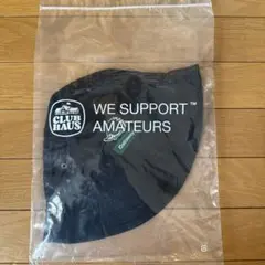 ゴルフ バケットハット