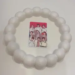 SnowMan popup ステッカー