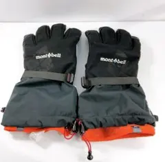 2025年最新】モンベル グローブ アルパインの人気アイテム - メルカリ