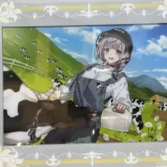 ホロライブ 白銀ノエル 誕生日記念2023 フルセット 白銀ノエル 誕生日記念2023 - VTuberグッズ情報まとめ