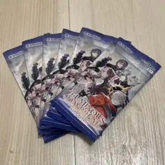 クロススターズ　XROSSSTARS バラパック　6パック