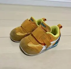 asics ベビーシューズ 13.0cm