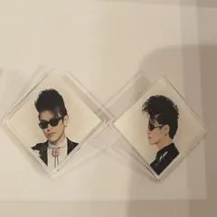 2025年最新】氣志團 アクスタの人気アイテム - メルカリ