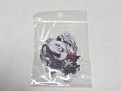 NTE アクリルキーホルダー レクイエム