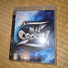 無双OROCHI Z