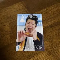 ジョックロック ゆうじろー よしもとコレカ6th Edition - メルカリ