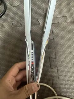 ReFa BEAUTECH STRAIGHT IRON 本体 RE-AT-02Aのサムネイル