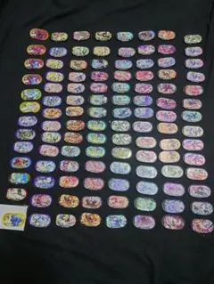 ２４１　ポケモンメザスタカード セット 約100枚以上