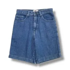 90s Calvin Klein Jeans レディース デニムショートパンツ
