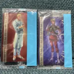 ドラゴンボールZ 森永　ウエハース　カードファイル　ウェファーチョコ　3点セット ドラゴンボールZ 森永 ウエハース カードファイル ウェファー