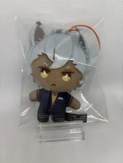 ツイステ ジャック エクストラ 運動着 マスコット