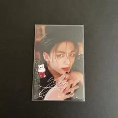 Stray Kids クリスマス POPUP STORE 2023 特典トレカ