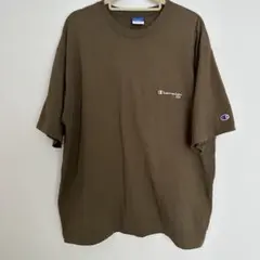 チャンピオン Tシャツ