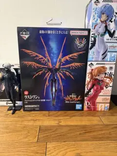 エヴァンゲリオン ハイグレードフィギュア VERSUS セット 他合計10体