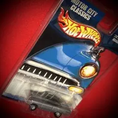 レア品 Hot Wheels '59 Cadillac 30周年記念 レア品 Hot Wheels '59 Cadillac 30周年記念 - メルカリ
