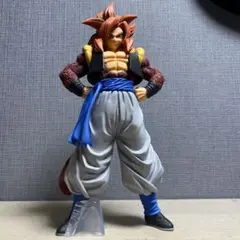 一番くじ ドラゴンボール THE GREATEST SAIYAN ゴジータ4