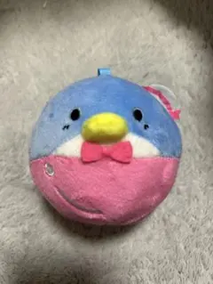 アベイル サンリオ 福袋 ガチャマスコット タキシードサム