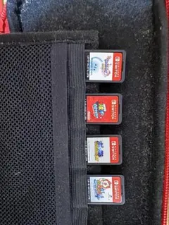 ドラクエXi マリオオデッセイ ポッ拳 妖怪ウォッチ4です