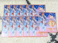 すとぷり ジェルくん アクリルスタンド まとめ売り