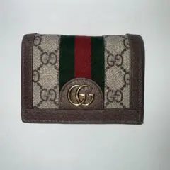 GUCCI ぐっち　財布