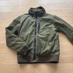 BEAMS ビームス　フライトジャケット　Lサイズ