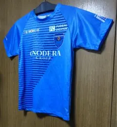 横浜FC 斉藤 光毅 #23 シャツジュニア/子供用
