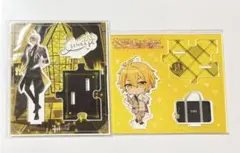 浦島坂田船 夏ツアー 2019 センラ アクリルスタンド - メルカリ
