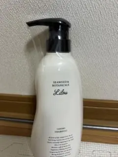 2025年最新】Lilouリルラグジュアリーシャンプーの人気アイテム - メルカリ