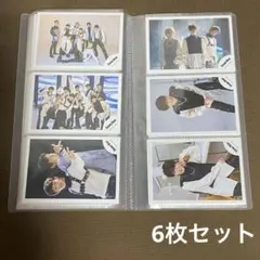 渡辺翔太　公式写真　snow man めめこじ　Grandeur まとめ売り