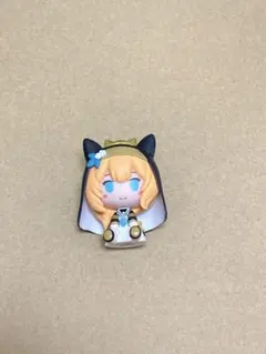 ブルーアーカイブ 一番くじ ちょこのっこ 伊落マリー - メルカリ