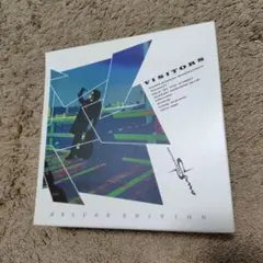 2025年最新】佐野元春 visitorsの人気アイテム - メルカリ