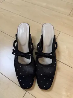 オリエンタルトラフィック　パンプス