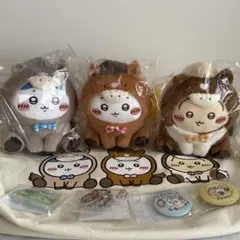 ちいかわ　福袋　2026