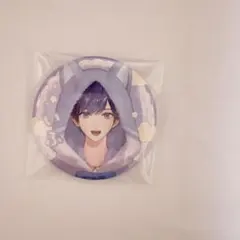 いれいす いふ If if 缶バッジ