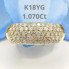 2026年最新】パヴェリング k18の人気アイテム - メルカリ