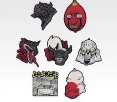 一番くじ ベルセルク 反撃の誓い　G コンプリート