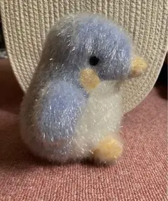 美品 保管品 fricca フリッカ ペンギン ぬいぐるみ ポシェット レア 美品 保管品 fricca フリッカ ペンギン ぬいぐるみ ポシェット