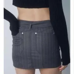 【EMODA】ミニスカートのサムネイル