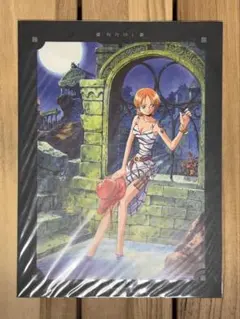 ワンピースデイ 2025 アクリルスタンドONE PIECE DAY ナミ - メルカリ