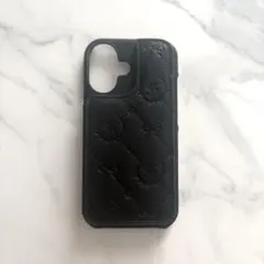 Maison de FLEUR スマホケース iPhone16のサムネイル