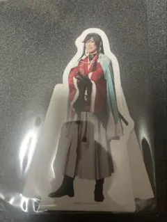 ミュージカル刀剣乱舞 紙製スタンド 和泉守兼定