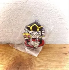 鬼滅の刃 無限城編 キャラばんちょうこうラバーマスコット　童磨