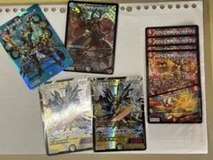 デュエマ引退品