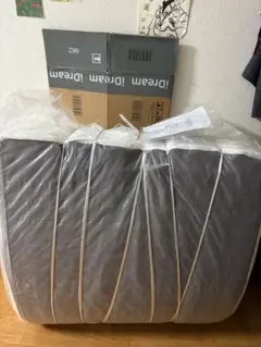 iDream セミシングルショト スプリングマットレス