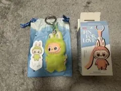 PIN FOR LOVE イニシャルラブブV